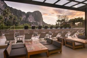 Centara Life Phu Pano Resort Krabi (7)