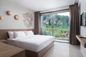 Centara Life Phu Pano Resort Krabi (8)